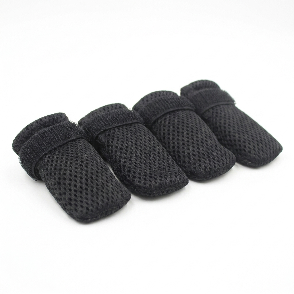 Cat Grip Socks – Paw Protection with Soft Non-Slip Fabric