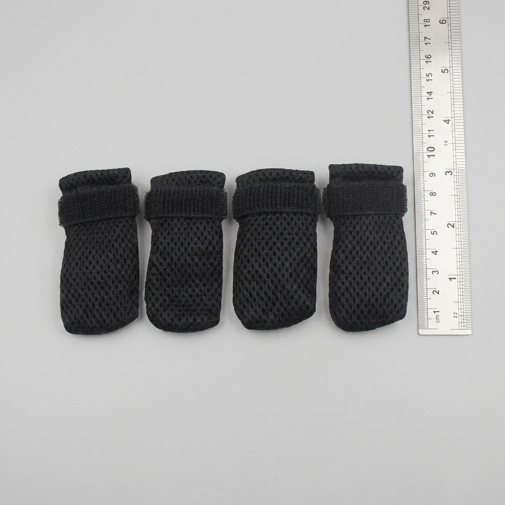 Cat Grip Socks – Paw Protection with Soft Non-Slip Fabric