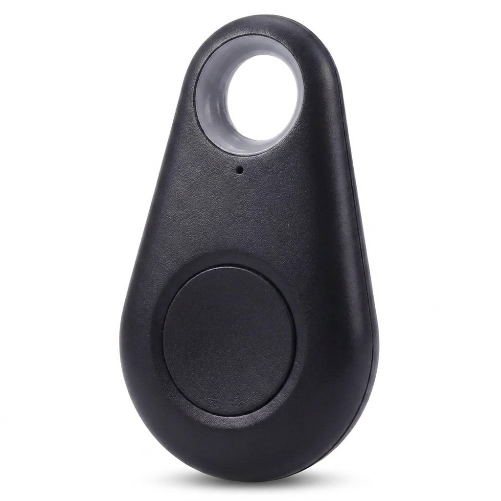 Bluetooth Pet Tracker – Find Essentials with Compact Smart Tag