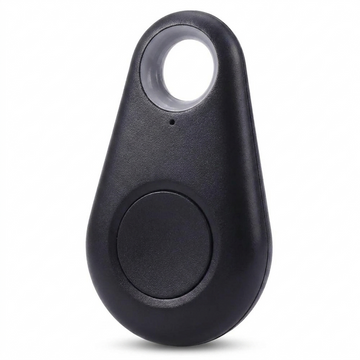 Bluetooth Pet Tracker – Find Essentials with Compact Smart Tag