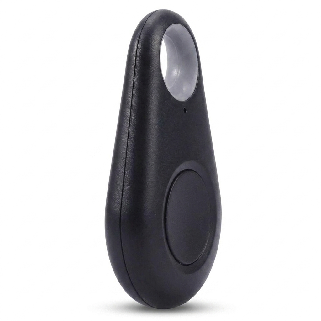 Bluetooth Pet Tracker – Find Essentials with Compact Smart Tag