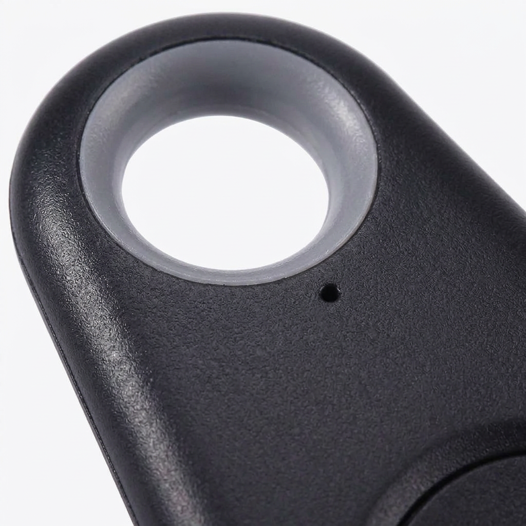 Bluetooth Pet Tracker – Find Essentials with Compact Smart Tag