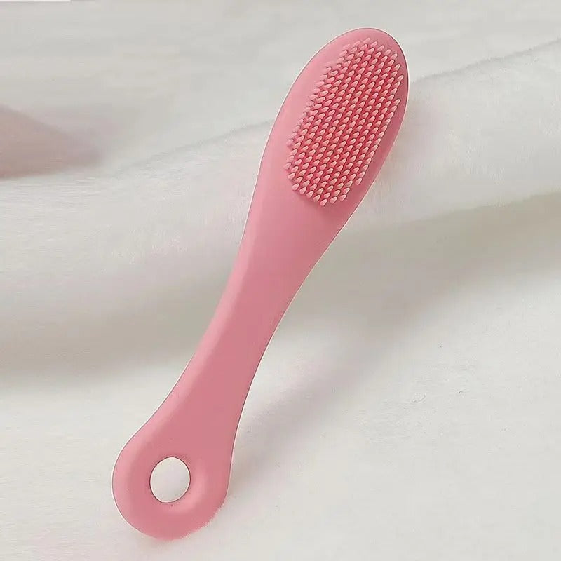 Pet Finger Toothbrush for Dogs & Cats – Grooming & Eye Care