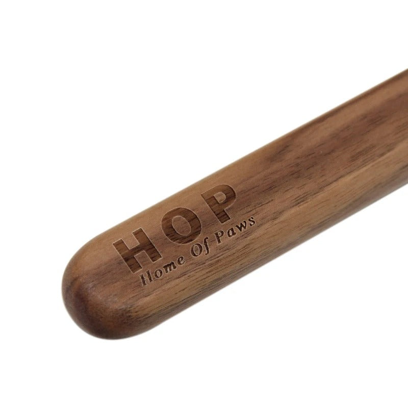 Dog Grooming Comb Stripping Knife for Undercoat Removal