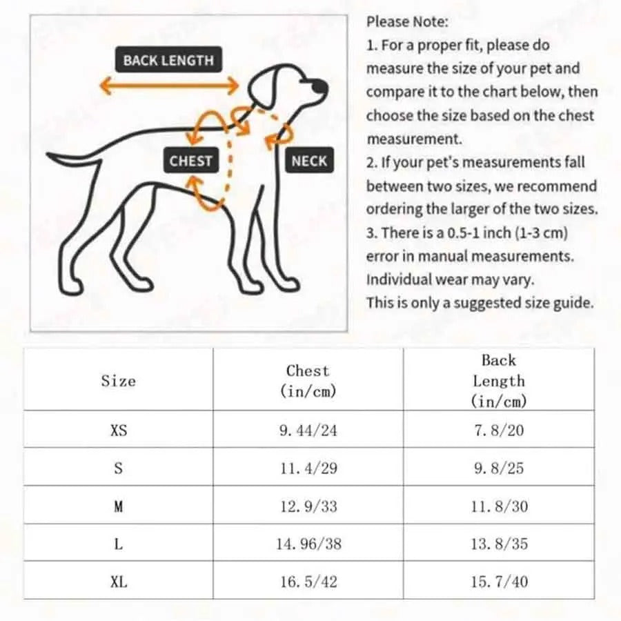 Floral Pet Dress – Lightweight Summer Comfort for Small Dogs