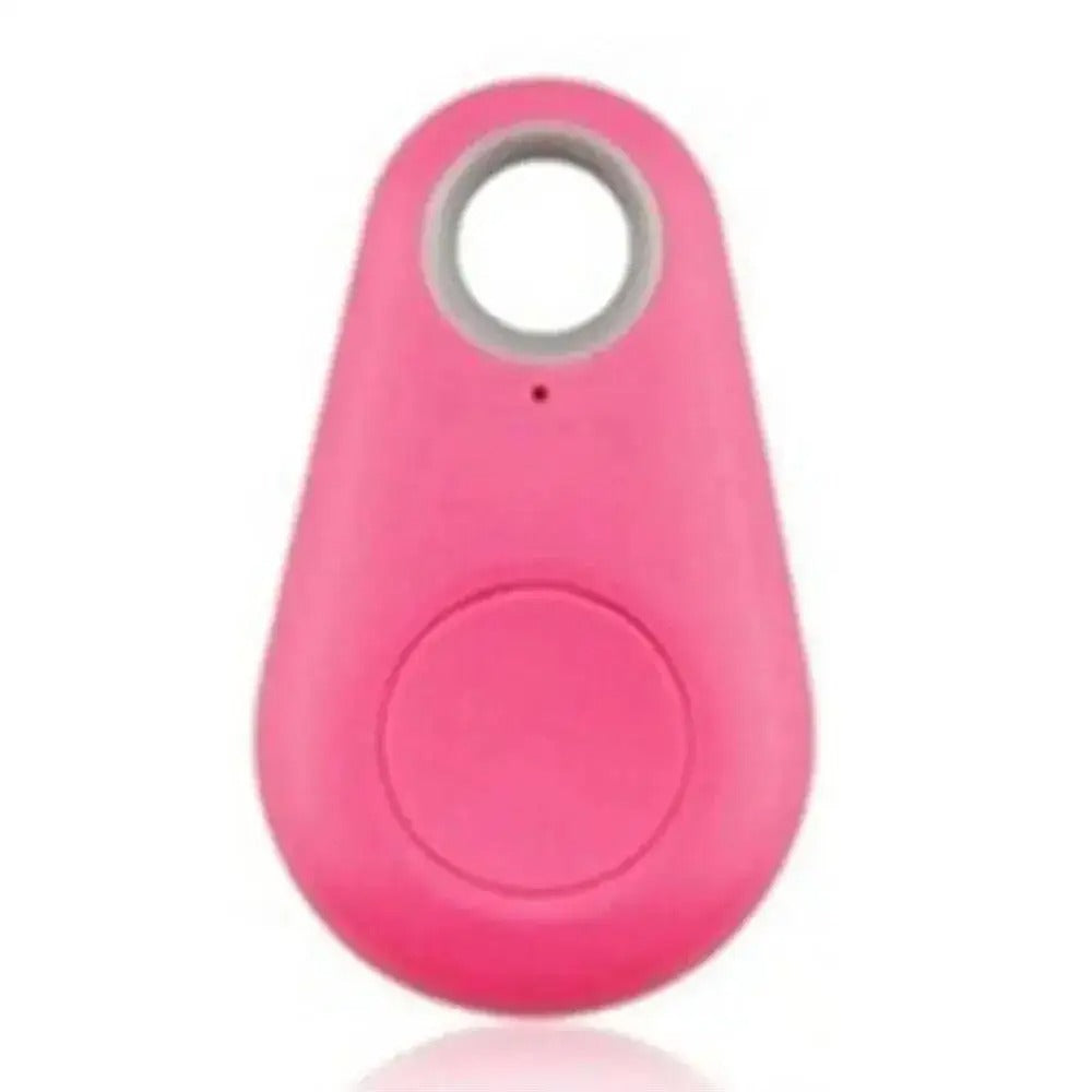 Bluetooth Pet Tracker – Find Essentials with Compact Smart Tag