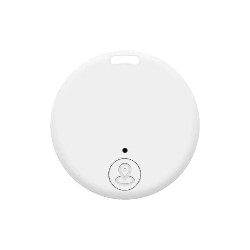 Bluetooth Pet Tracker – Find Essentials with Compact Smart Tag