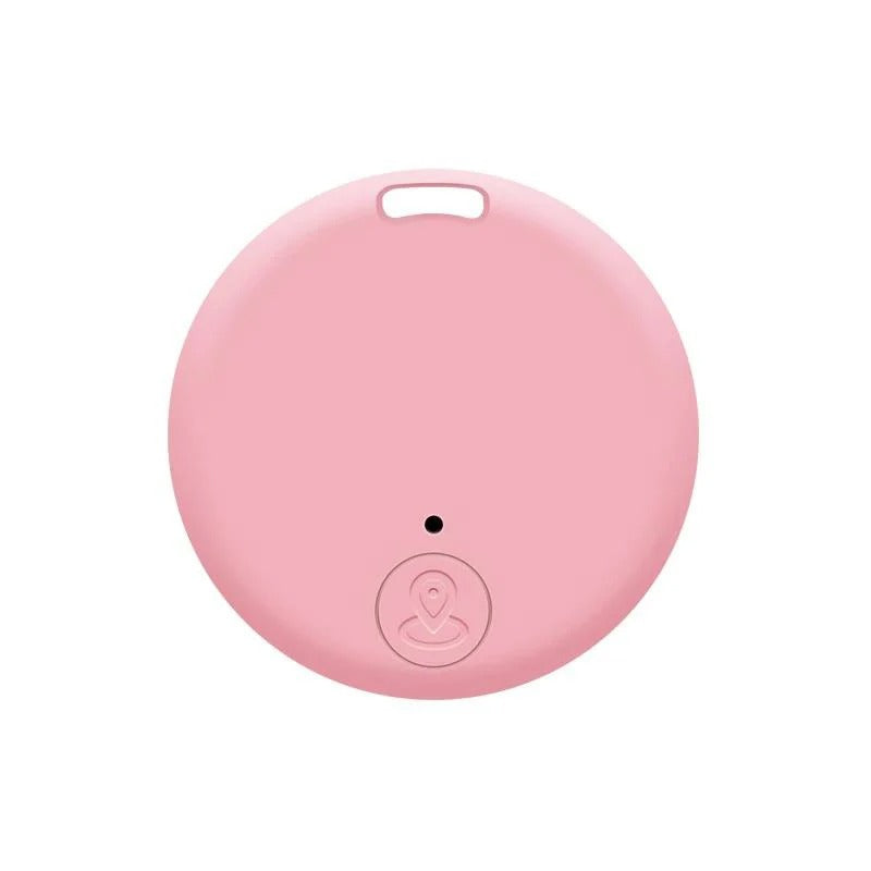 Bluetooth Pet Tracker – Find Essentials with Compact Smart Tag