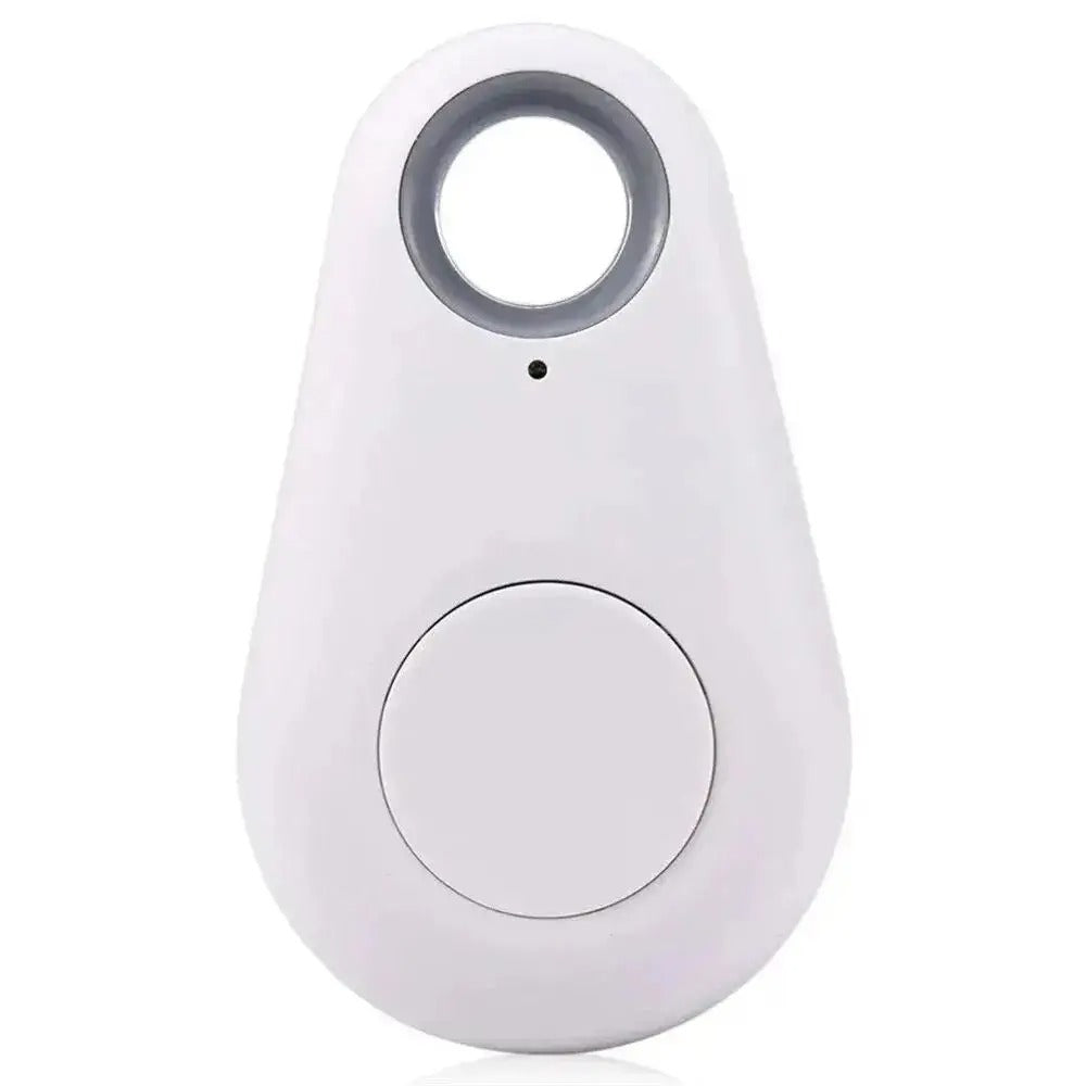 Bluetooth Pet Tracker – Find Essentials with Compact Smart Tag